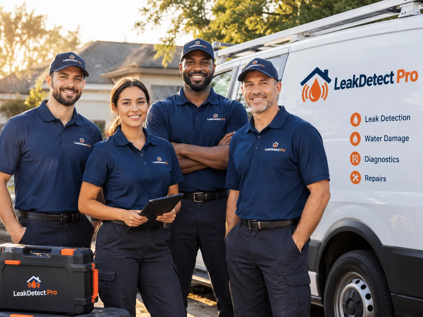 Roof Repair company in Jena, LA